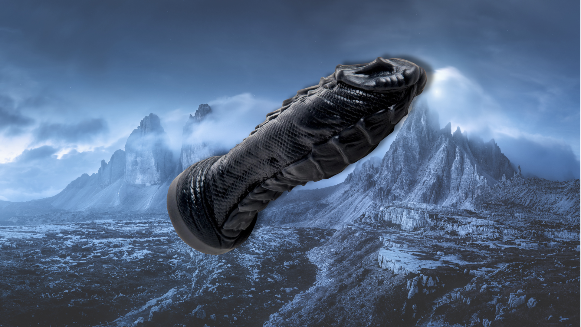 What’s a Tentacle Dildo? | Complete Fantasy Dildo Guide - Article thumbnail