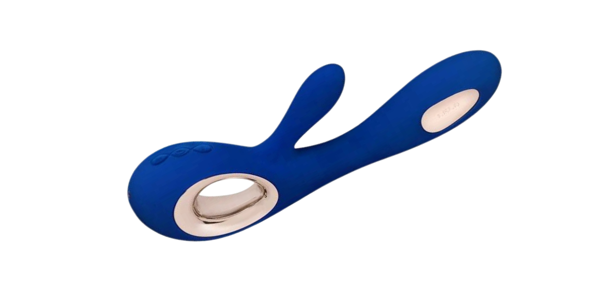 Two Birds with One Stone: The Complete Guide to Rabbit Vibrators and Blended Orgasms - Article thumbnail