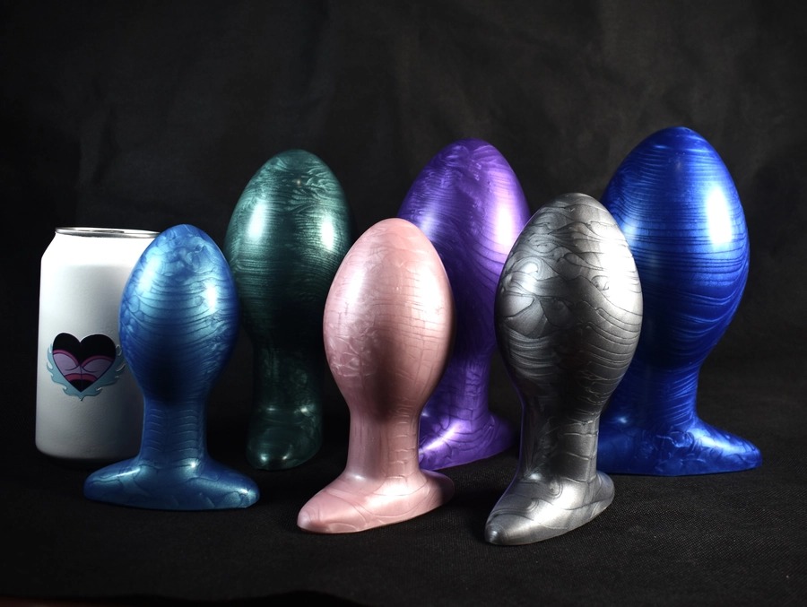 Unlocking the Pleasure: A Fun Guide to Anal Toys on Spicerack Market - Related article thumbnail